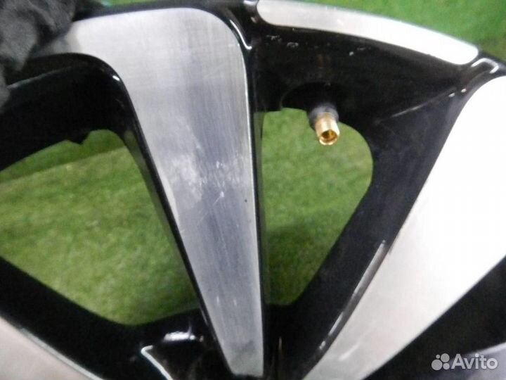 Диск литой R17 Citroen C4 2 (2010-2021)