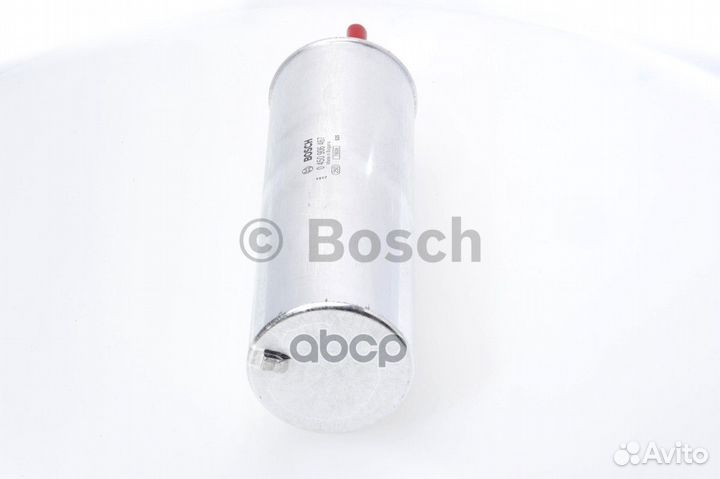 Фильтр топливный (Bosch / 0450906467) ориг.7H