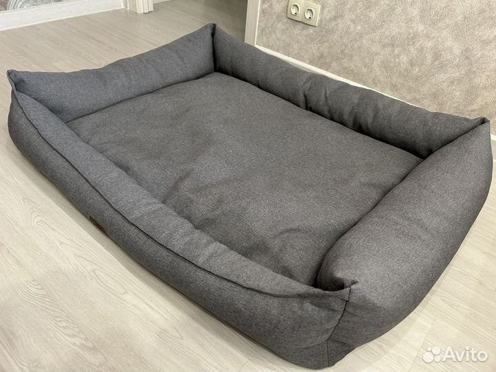 Лежанка для большой собаки