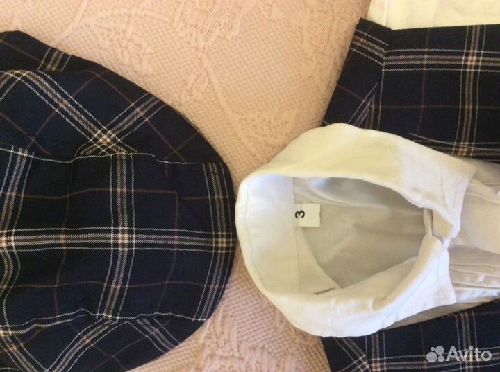 Костюмчик джельтмена