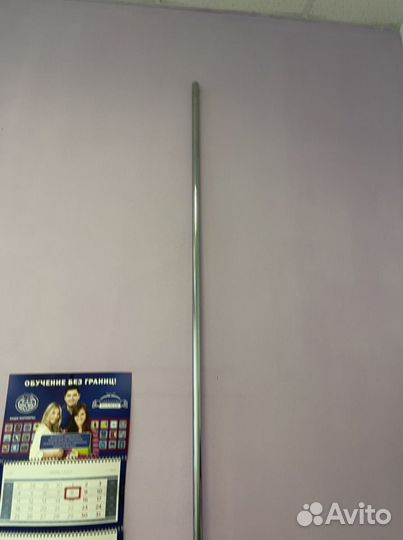 Железная палка