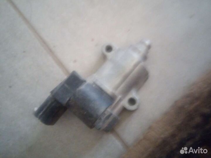 Датчик Холостого Хода Hyundai-KIA арт. 3515023700