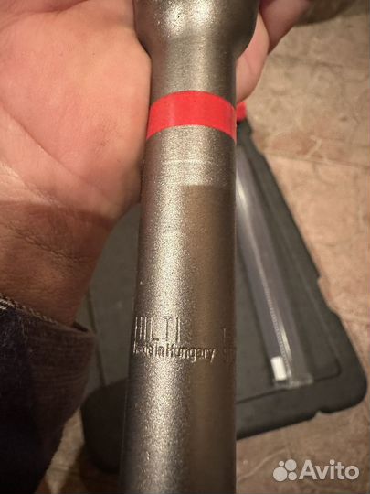 Установочное устройство hilti HDS ST37-M20