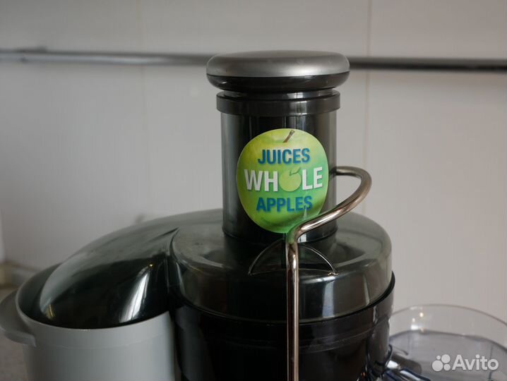 Соковыжималка Bork 21085 WT