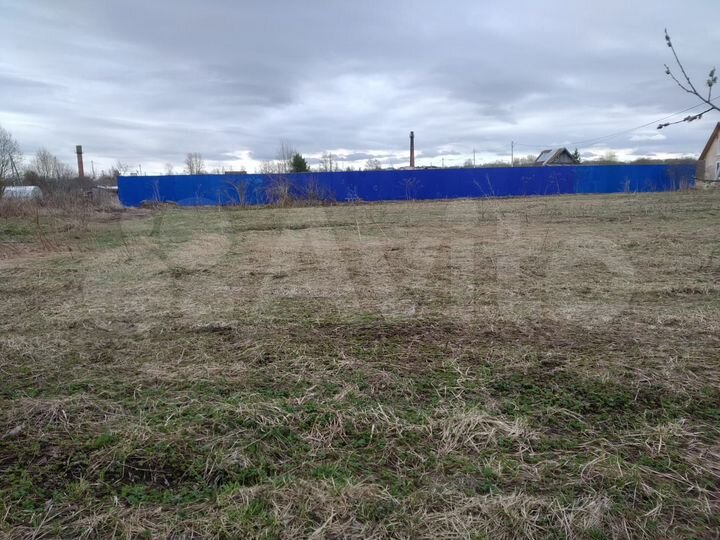 Участок 15 сот. (ИЖС)