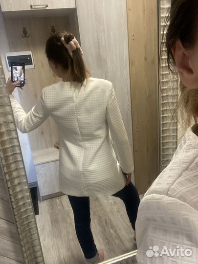 Кофта/пиджак/шорты женские