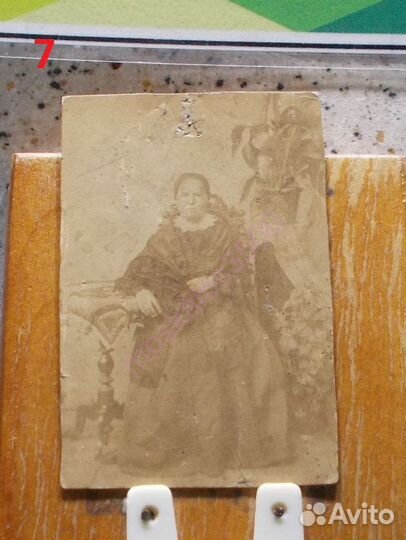 Старые фото: Российская империя и Ранние Советы