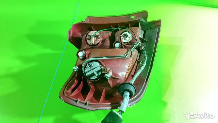 Фонарь правый для Hyundai Getz