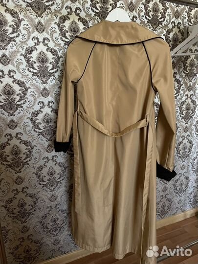 Тренч женский