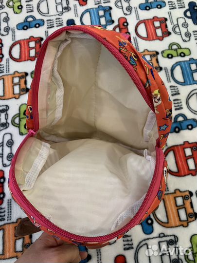 Рюкзак детский на 2-4 года