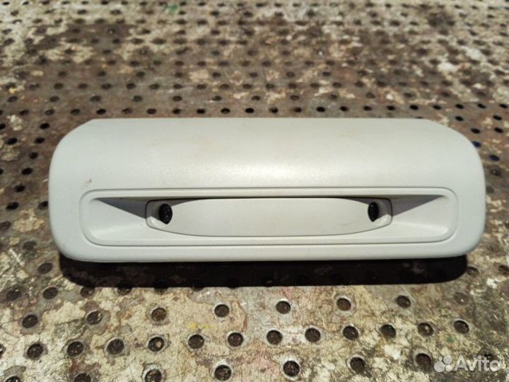 Плафон салонный Volkswagen Polo Sedan