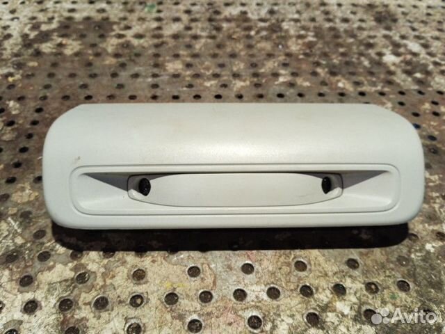 Плафон салонный Volkswagen Polo Sedan