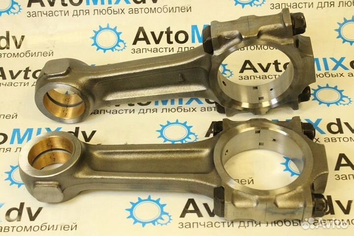 Шатун EF750 Аналог