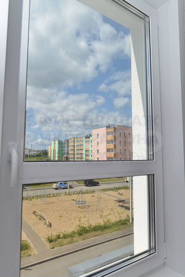 3-к. квартира, 85,7 м², 3/5 эт.