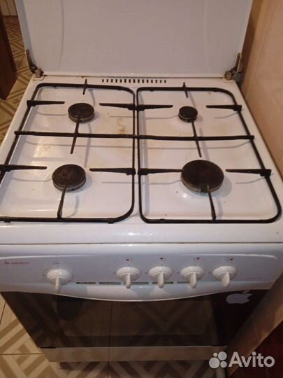 Ремонт газовых плит и панелей + котлов и бойлеров