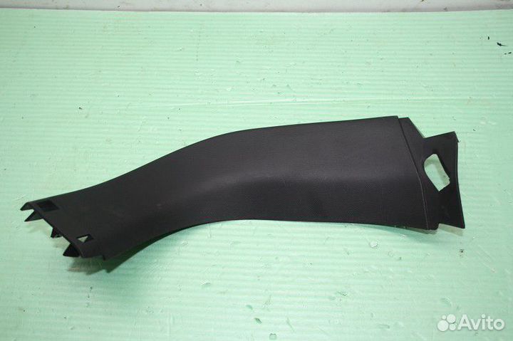 Обшивка багажника (левая) Ford Focus III (2011—2015)