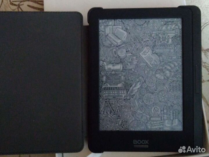 Onyx boox volta 2
