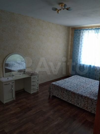 2-к. квартира, 59 м², 9/9 эт.