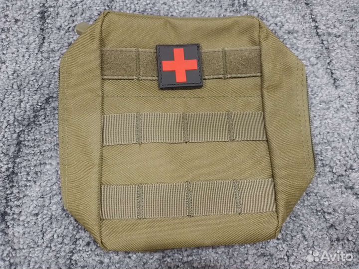 Аптечный подсумок