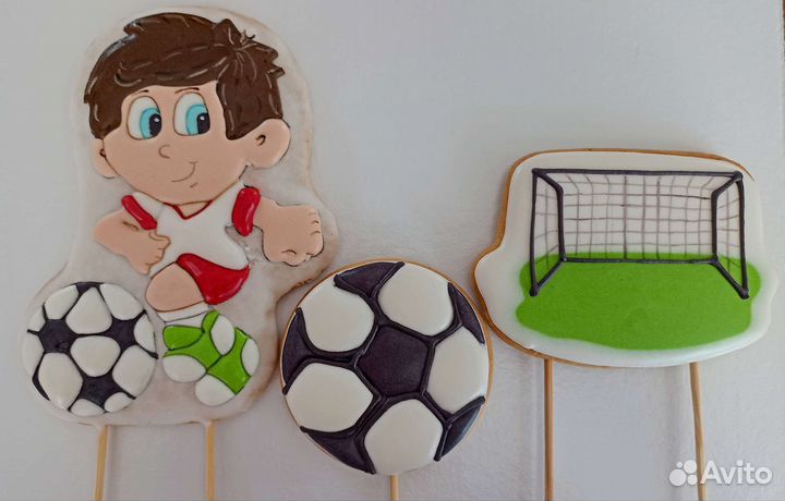 Испеку медово-имбирные пряники