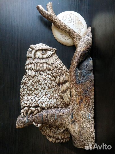 Резные картина 