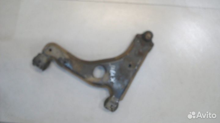Рычаг подвески Opel Astra H, 2009