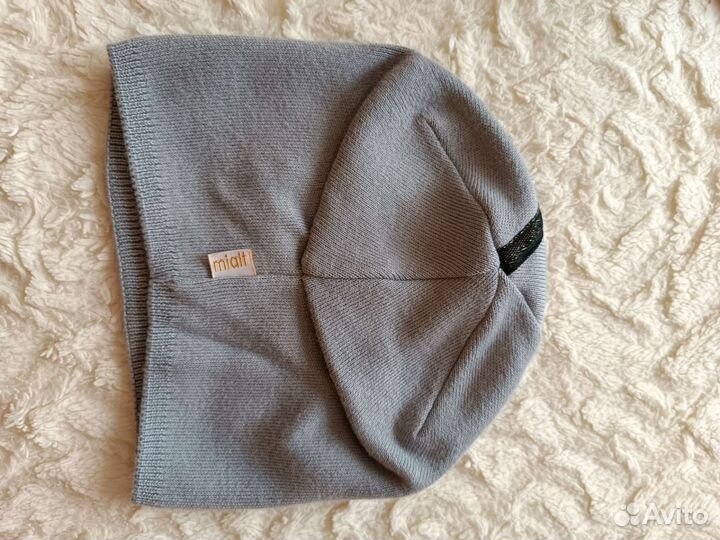 Шапка женская