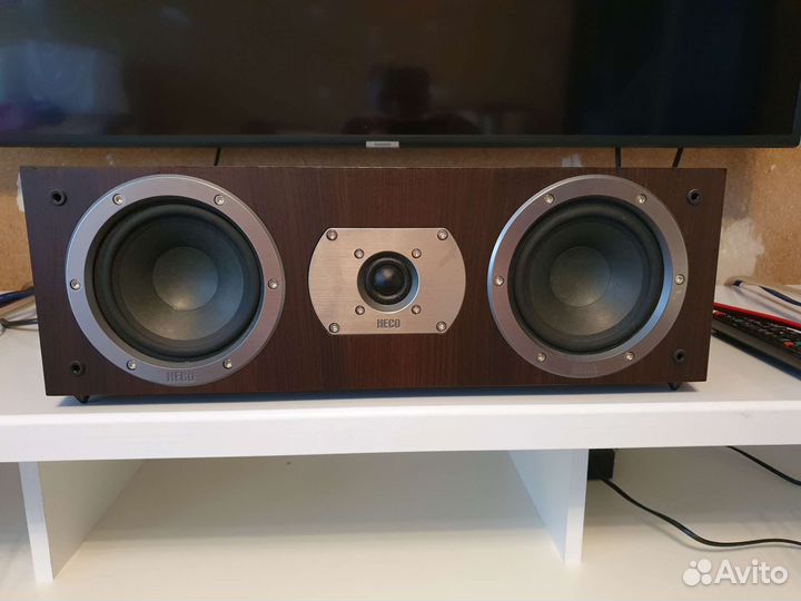 Heco victa prime 102