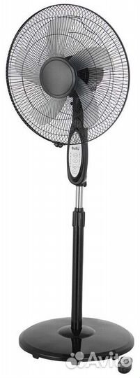 Вентилятор напольный Ballu BFF-890R