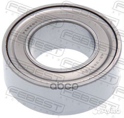 Подшипник привода колеса toyota camry V10-V40