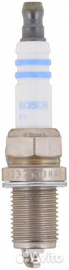 Свеча fr3kii332 0242255511 0242255511 Bosch