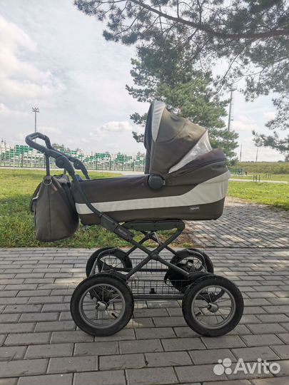 Коляска inglesina sofia от 0 до 6 месяцев