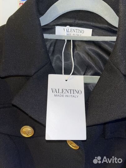 Вечернее платье valentino