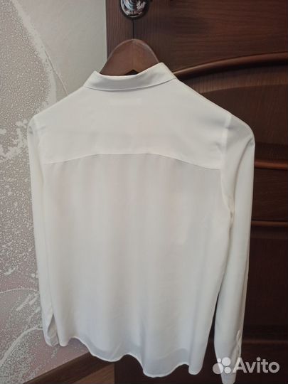 Блузка для девочки