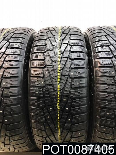 Nokian Tyres Hakkapeliitta 7 SUV 255/60 R18 99R