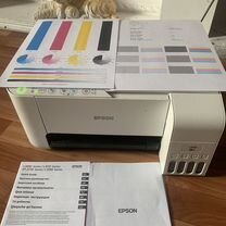 Epson l3156