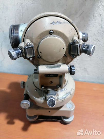 Теодолит тт5