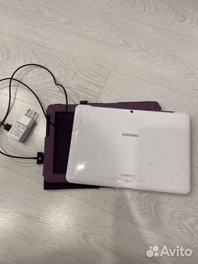 Samsung galaxy Tab 2