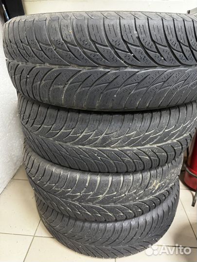 Matador MP 62 All Weather Evo 185/65 R15