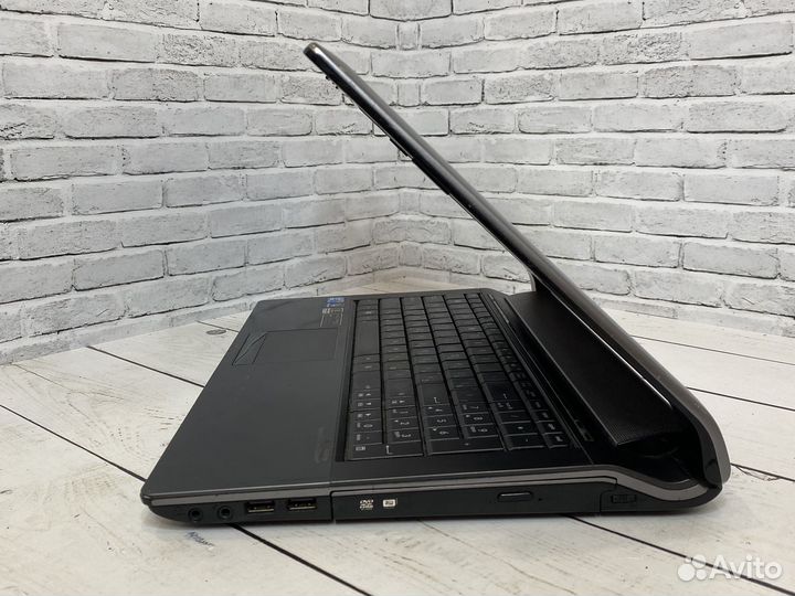 Быстрый ноутбук Asus i3/Nvidia/SSD/гарантия