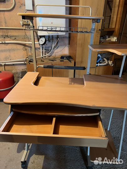 Компьютерный стол бу