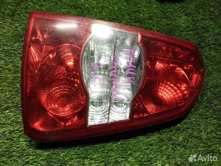 Фонарь задний правый Chevrolet Lacetti J200