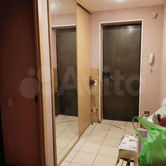 2-к. квартира, 47,7 м², 2/5 эт.