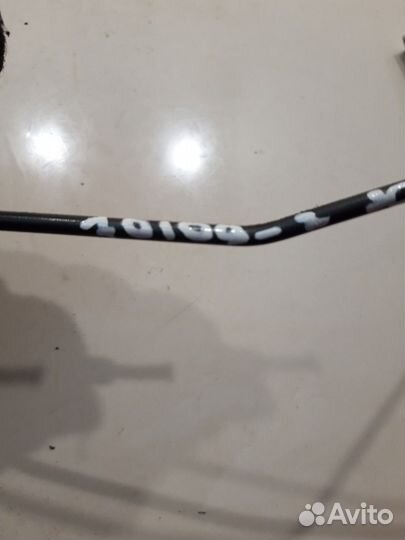 Тормоз трубка (Jac T6)