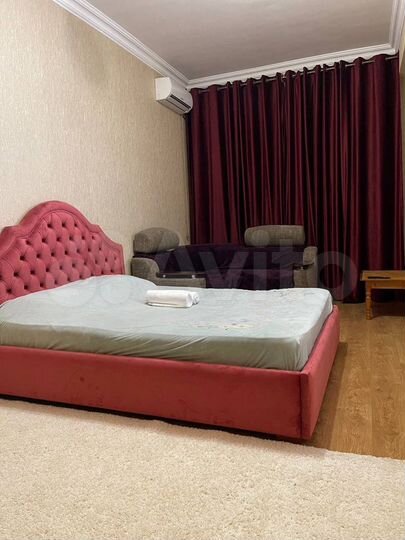 1-к. квартира, 45 м², 7/10 эт.