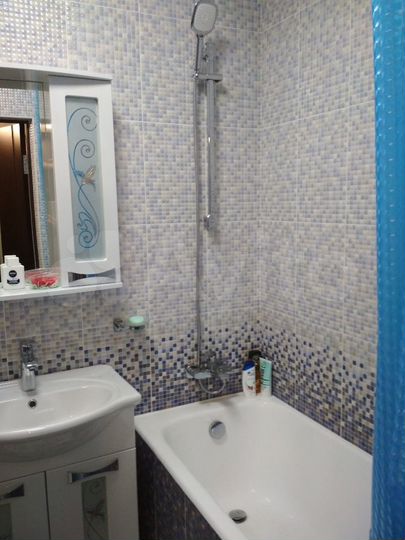 1-к. квартира, 46 м², 2/3 эт.