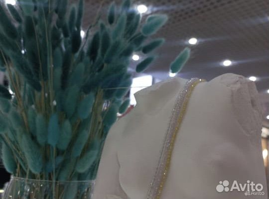 Продавец консультант
