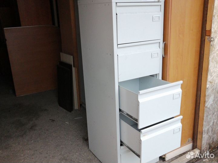 Ящик металический