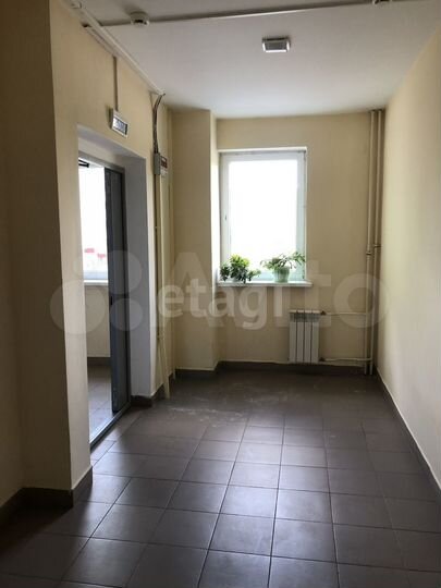 1-к. квартира, 37 м², 2/9 эт.