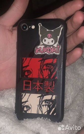 Мобильные телефоны бу iPhone 8